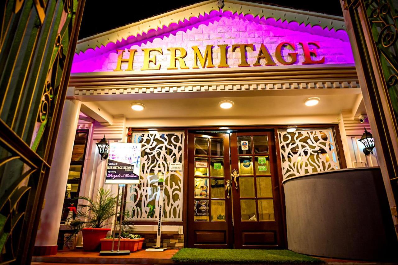 Hermitage Resort Darjeeling  Exterior photo