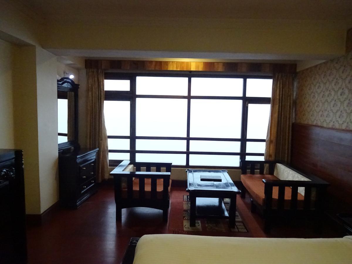 Hermitage Resort Darjeeling  Exterior photo